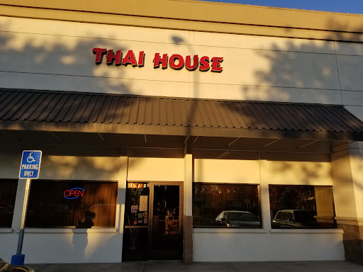 Thai House